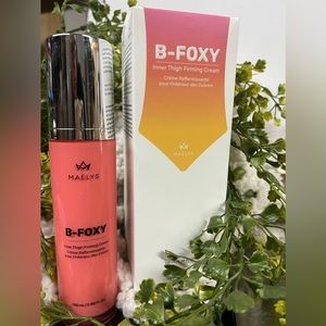 MAELYS B-FOXY Firming Cream - New